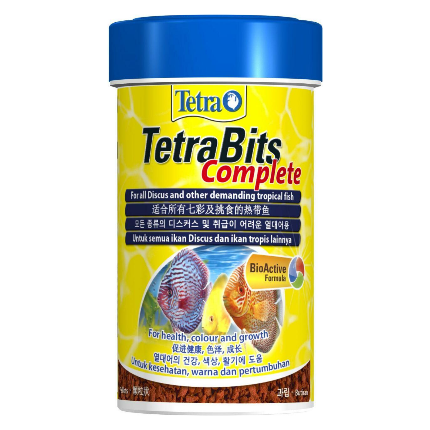 TetraBits Complete - 30g / 93g / 300g / 1.15kg