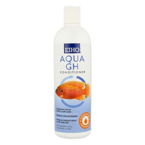 EIHO Aqua GH - 120ml / 250ml / 500ml