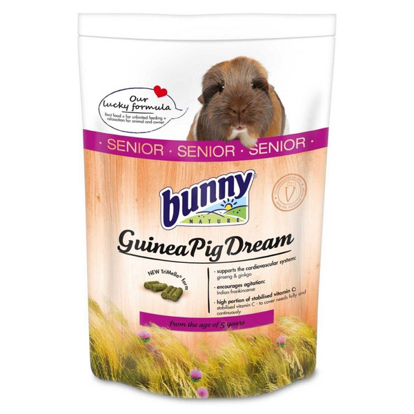 [PROMO] Bunny Nature Herbivore Diet Promotion [FREE GRASS HAY]*