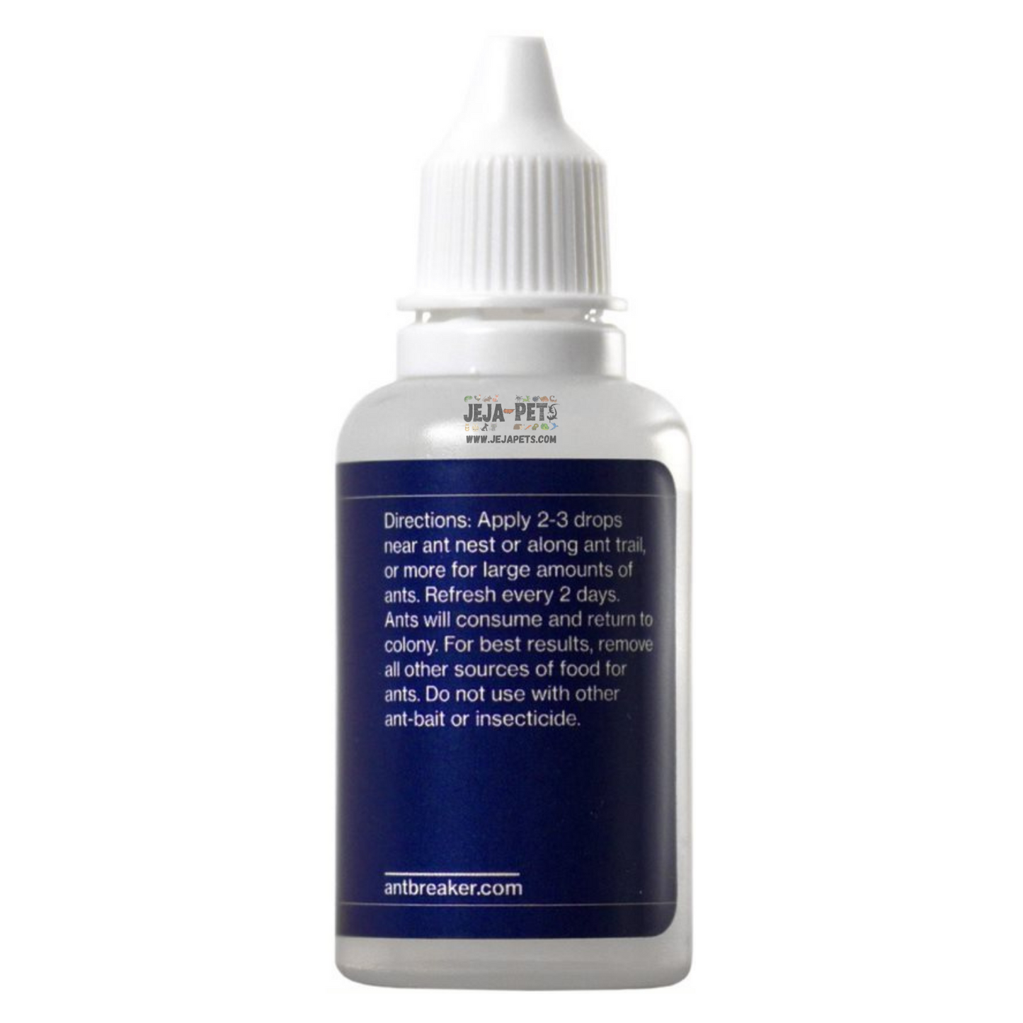 Antbreaker - 30ml