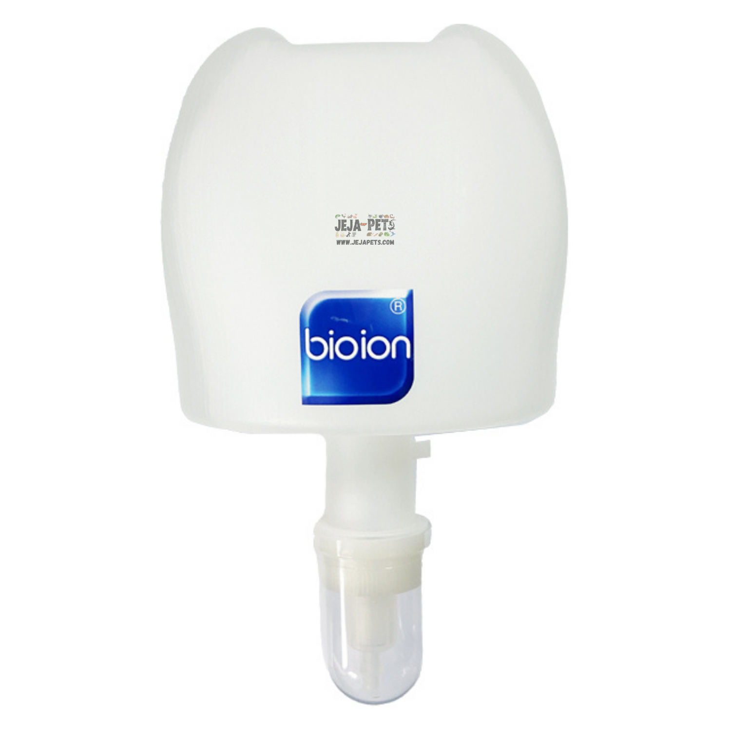 Bioion Hand Foam Sanitizer Ocean Blue Refill - 800ml