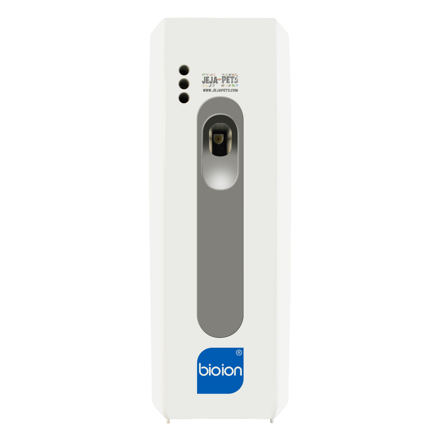 Bioion LED Air Sanitizer Dispenser RX900