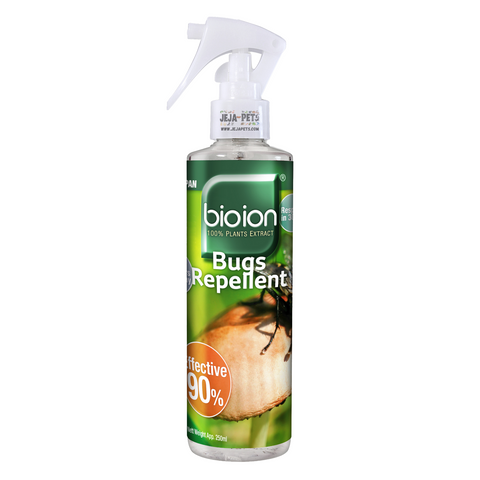 Bioion Bugs Repellent - 250ml