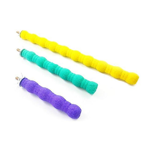 Colorful Grinding Rod
