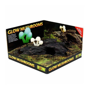 Exo Terra Glow Mushroom