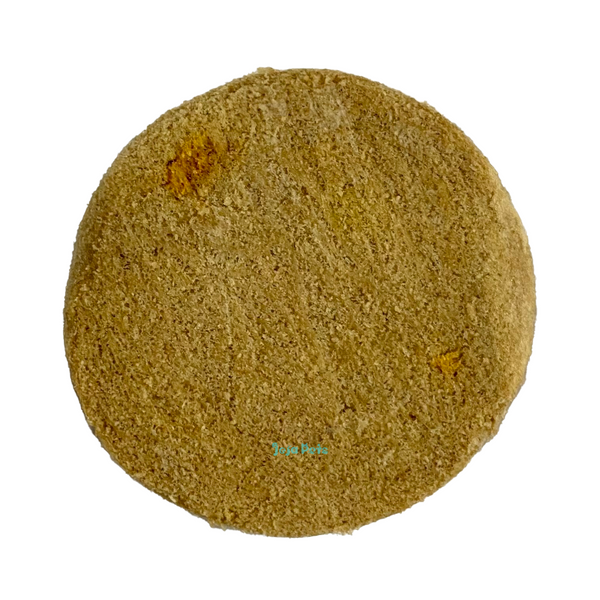 Food For The Good Freeze Dried Beef & Pumpkin Cookies - 70g