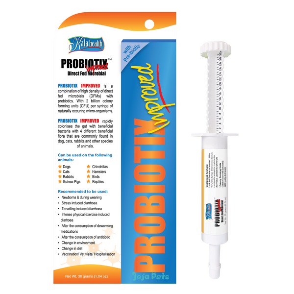 Kala Health PROBIOTIX® IMPROVED - 15g / 30g