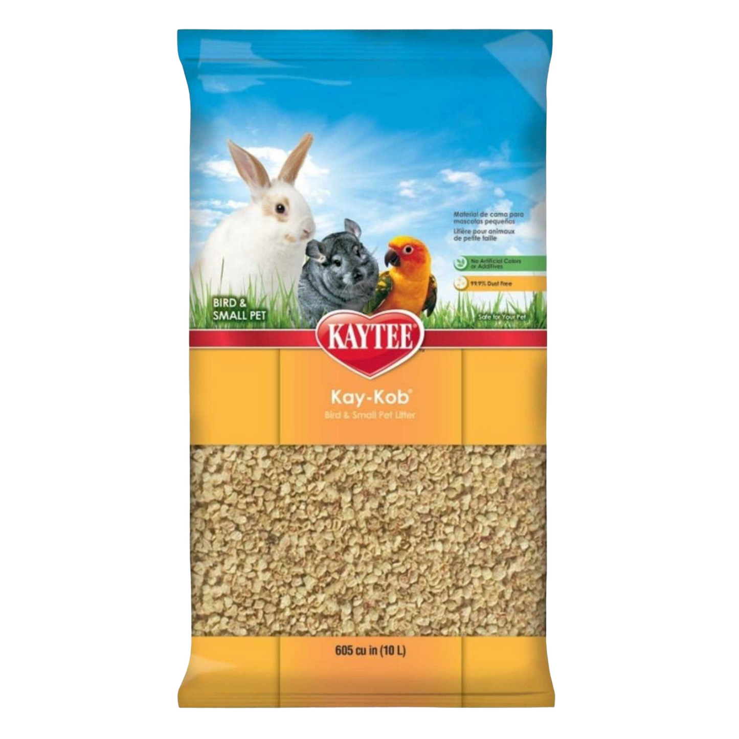Kaytee Kay Kob Bedding - 3.62kg