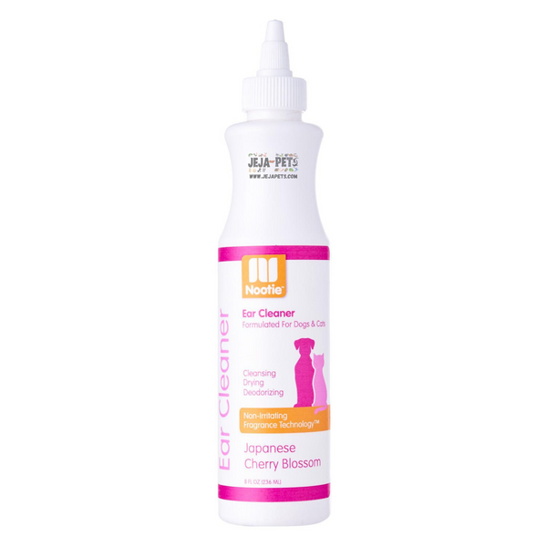 [DISCONTINUED] Nootie Ear Cleaner Cucumber Melon - 236ml