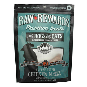 Raw rewards hot sale treats