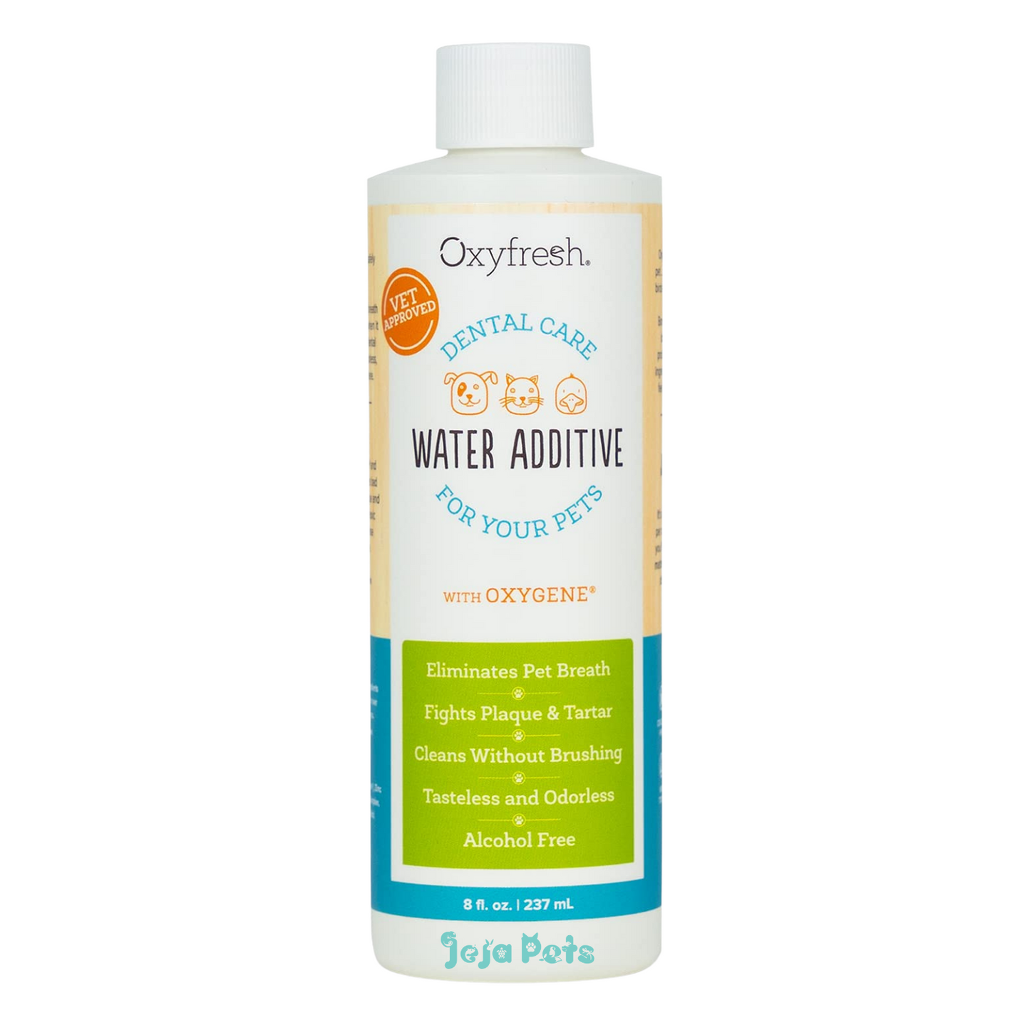 Oxyfresh Pet Dental Water Additive - 250ml / 500ml
