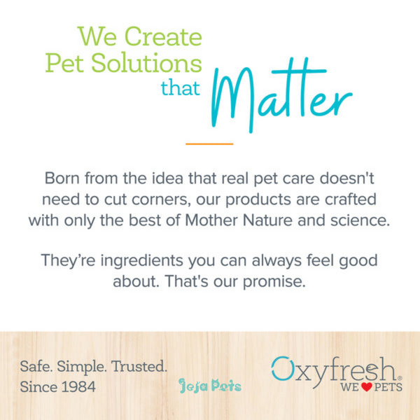 Oxyfresh Pet Dental Water Additive - 250ml / 500ml