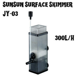 ﻿SunSun Surface Skimmer JY-03