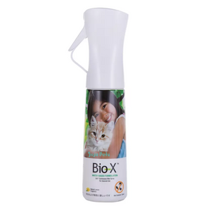 Bio X 3 in 1 Lemon Fragrance Handspray - 295ml