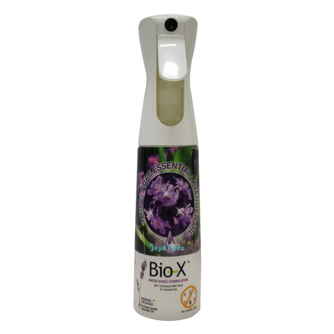 Bio X 3 in 1 Lavender Fragrance Handspray - 295ml