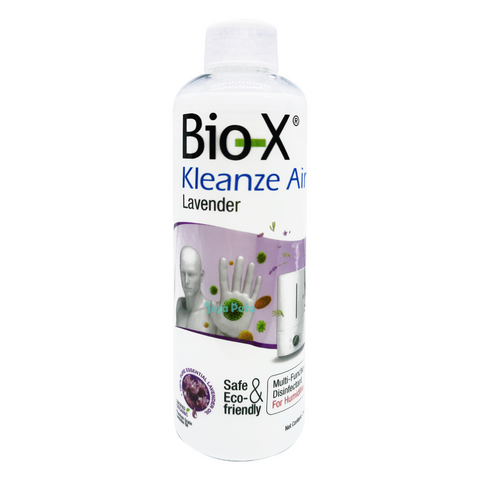 Bio X Kleanze Air Lavender - 240ml