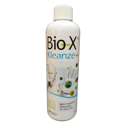 Bio X Kleanze+ - 200ml