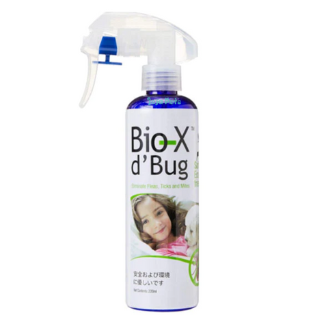 Bio X d'Bug - 220ml