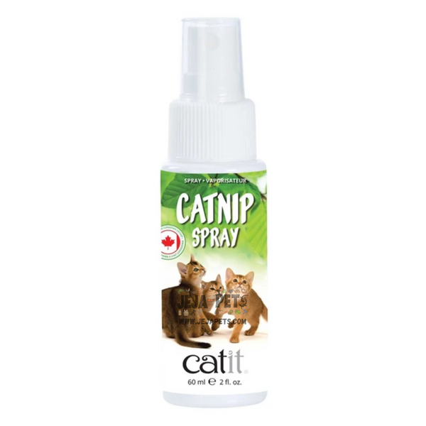Catit Senses 2.0 Catnip Roll-On - 50ml