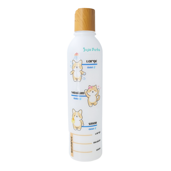 For Furry Friends Unscented Natural Liquid Soap+ - 280ml