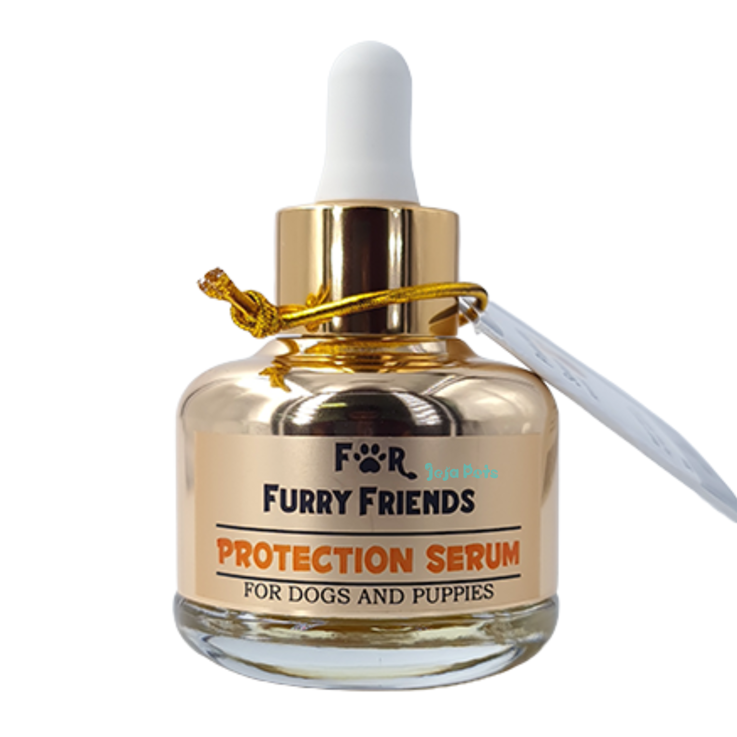 For Furry Friends Dog Protection Shampoo Serum - 30ml