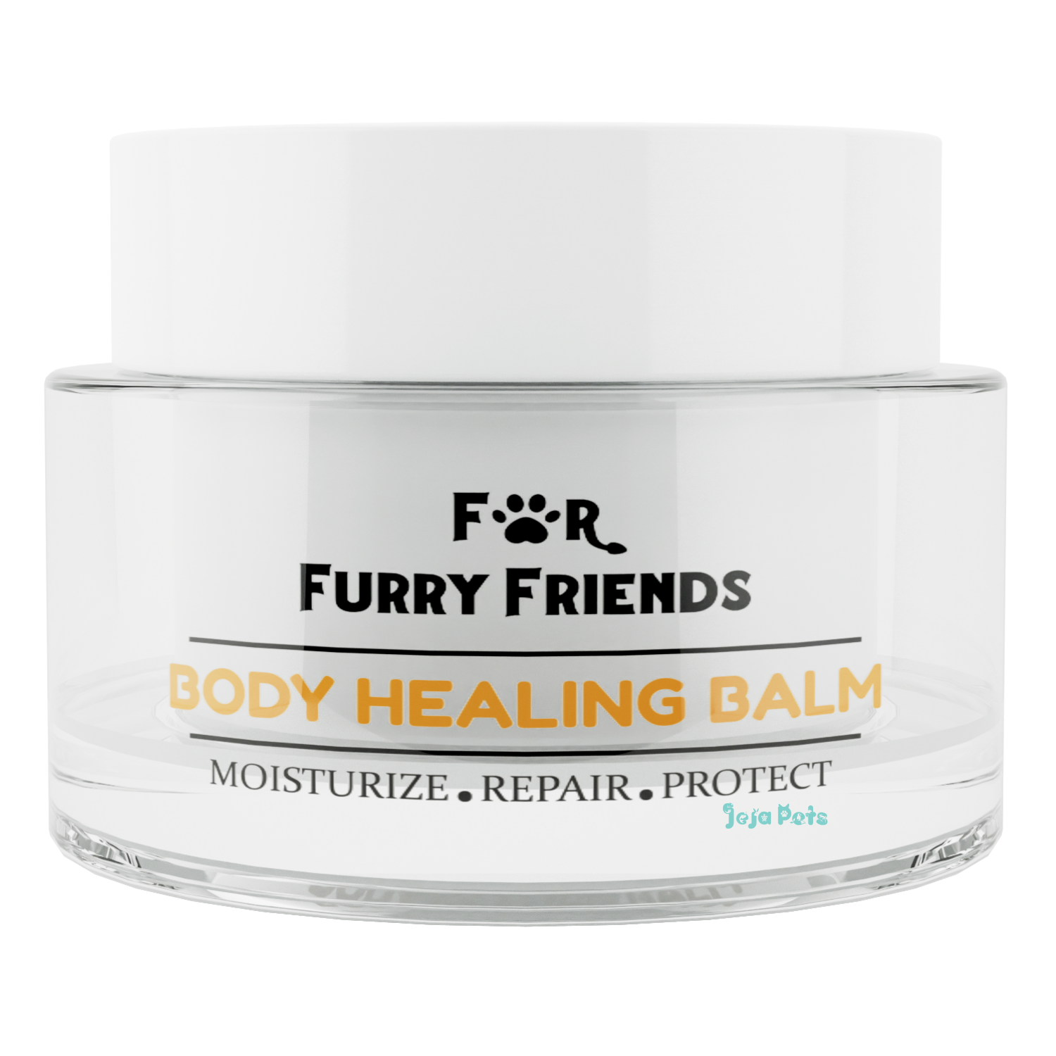 For Furry Friends Dog Healing Balm - 30g