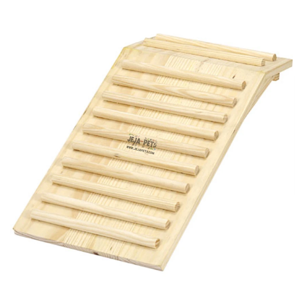 Sanko Wild Ladder Platform for Easy Home - 30 x 20 cm