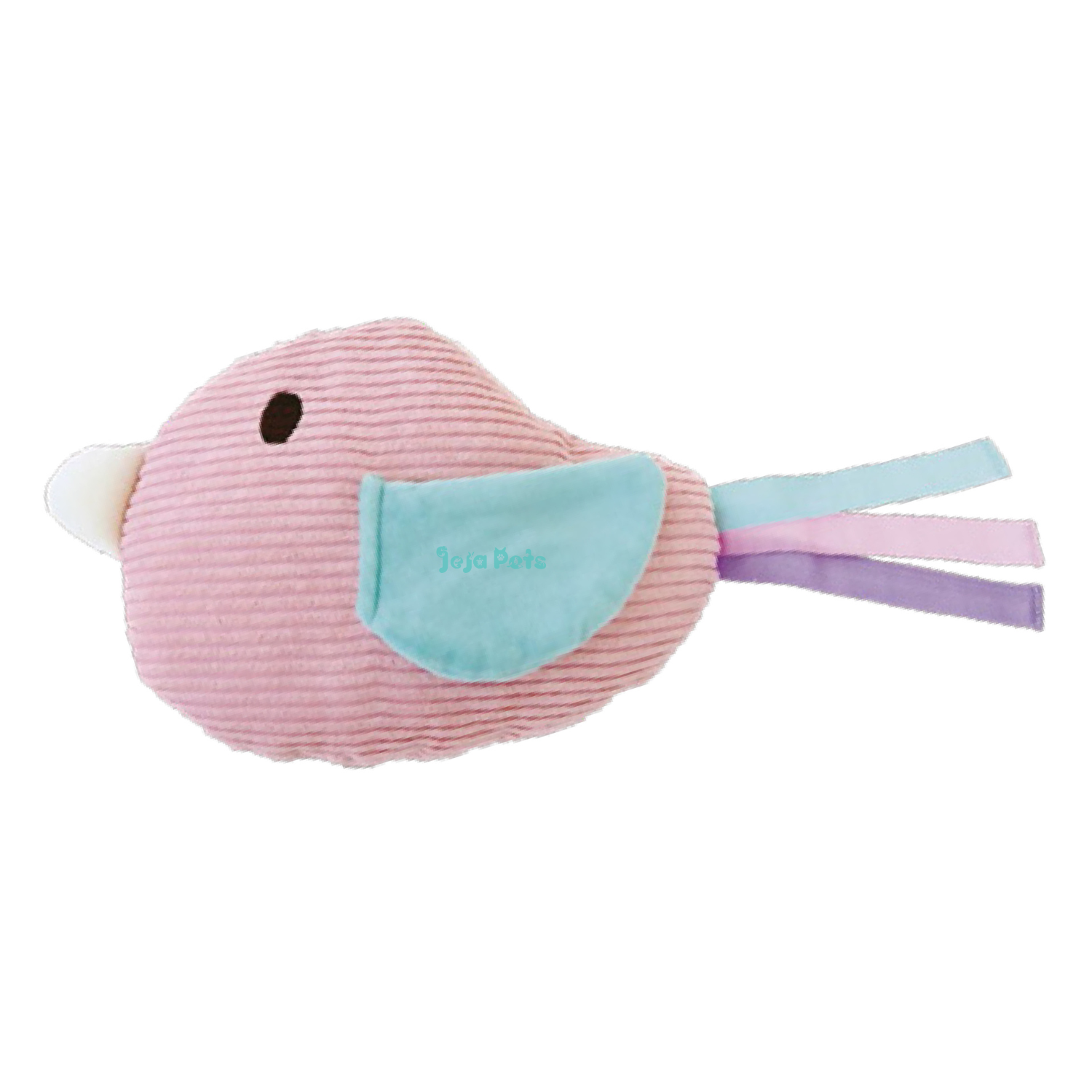 Petz Route Dreamy Pillow (Bird) - 300 x 200 x 70 mm