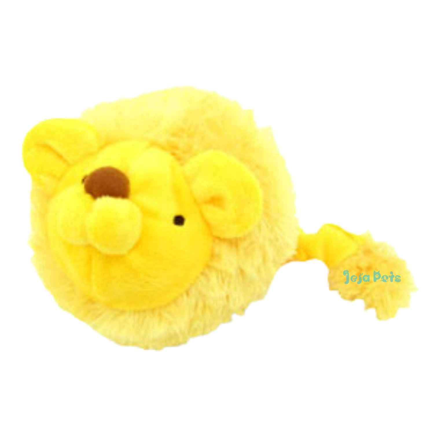 Petz Route Musical Toys Lion - 150 x 130 x 130 mm