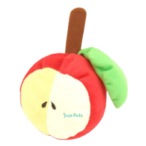 Petz Route Musical Toys Apple - 130 x 190 x 80 mm