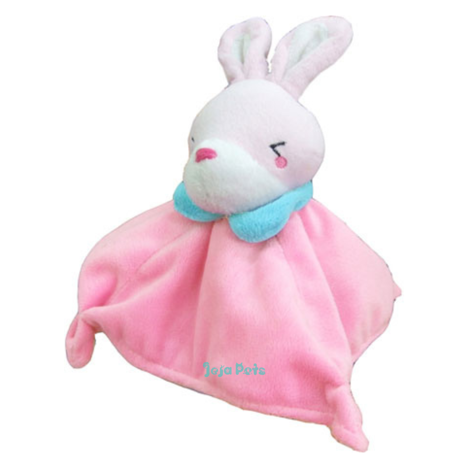 Petz Route Toys Rabbit Mat - 19 x 16 x 19 cm