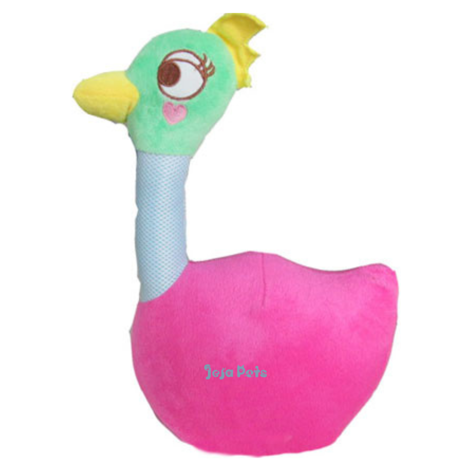 Petz Route Toys Huge Animal Ostrich - 200 x 65 x 120 mm