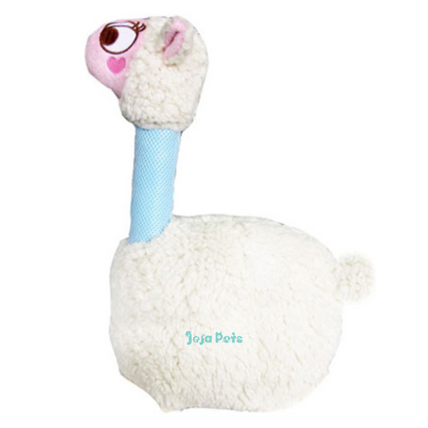Petz Route Toys Huge Animal Sheep - 200 x 65 x 120 mm