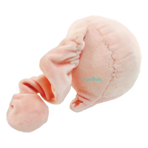 Petz Route Toys Animal Tail Pig - 85 x 85 x 190 mm