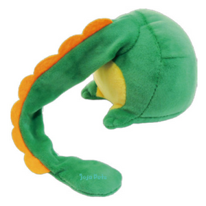 Petz Route Toys Animal Tail Dinosaur - 85 x 85 x 260 mm