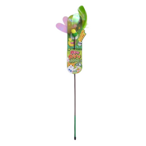 Petz Route Cat Teaser Toy Bird Stick - 35 cm