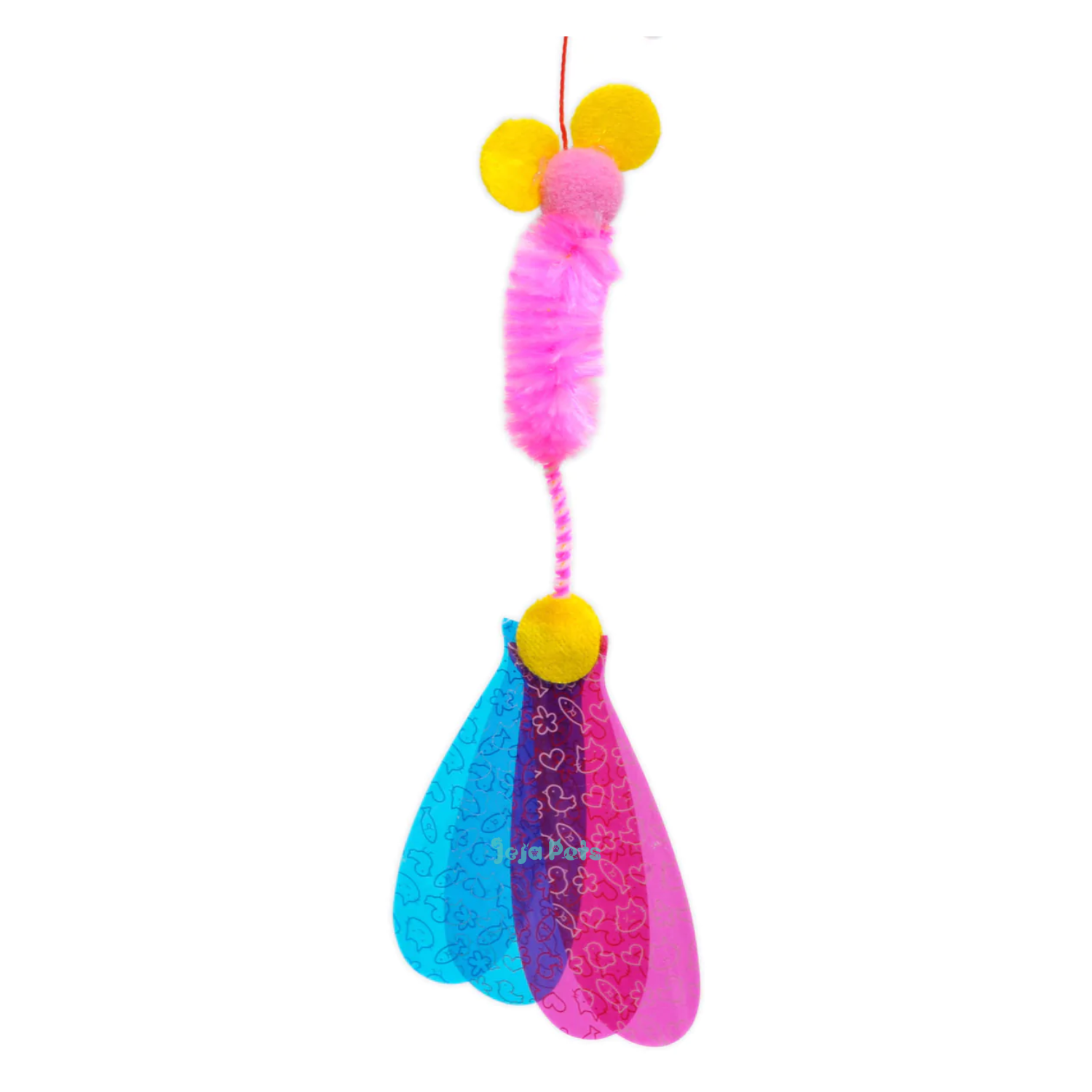 Petz route cat sales toy