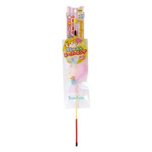 Petz Route Rustling Bird Rod (Super Long) - 75 x 450 x 15 mm