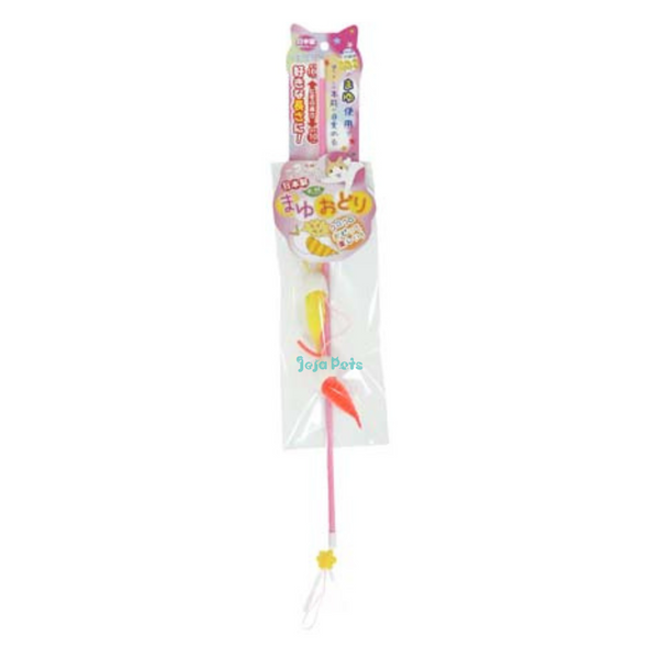 Petz Route Silk Stick Mui Mui - 160 cm