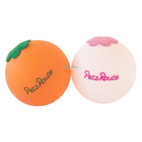 Petz Route Ping Pong Ball Time with Silvervine - 4 cm