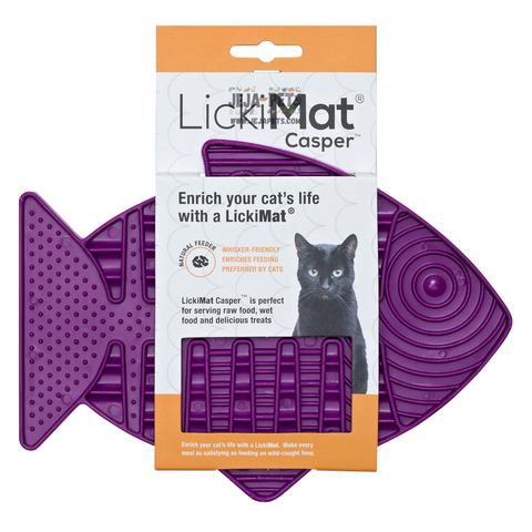 LickiMat® Classic Soother™ – Innovative Pet Products