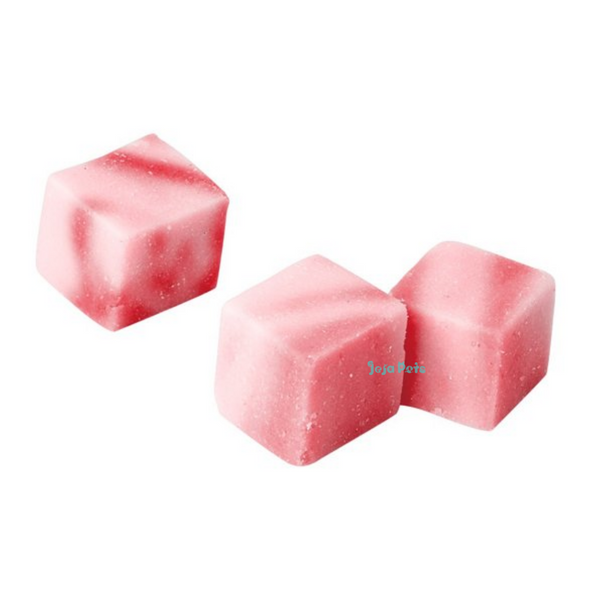 Marukan Strawberry & Milk Flavored Sweets for Hamster - 60g