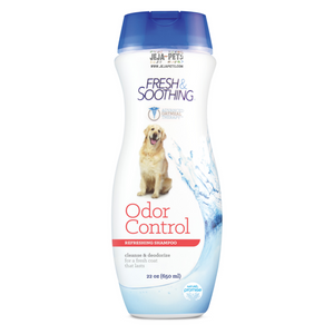 Naturel Promise Odor Control Refreshing Shampoo - 650ml