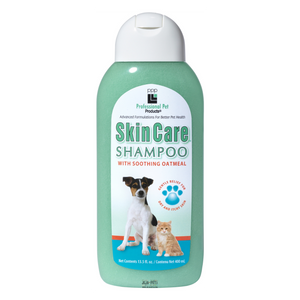 Professional Pet Products Skin Care Dry Skin Shampoo - 399ml / 3.7L