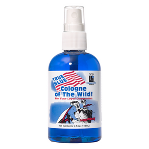 Professional Pet Products Cologne (True Blue) - 118ml