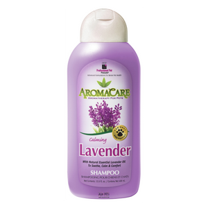 Professional Pet Products Aromacare Lavender Shampoo - 399ml