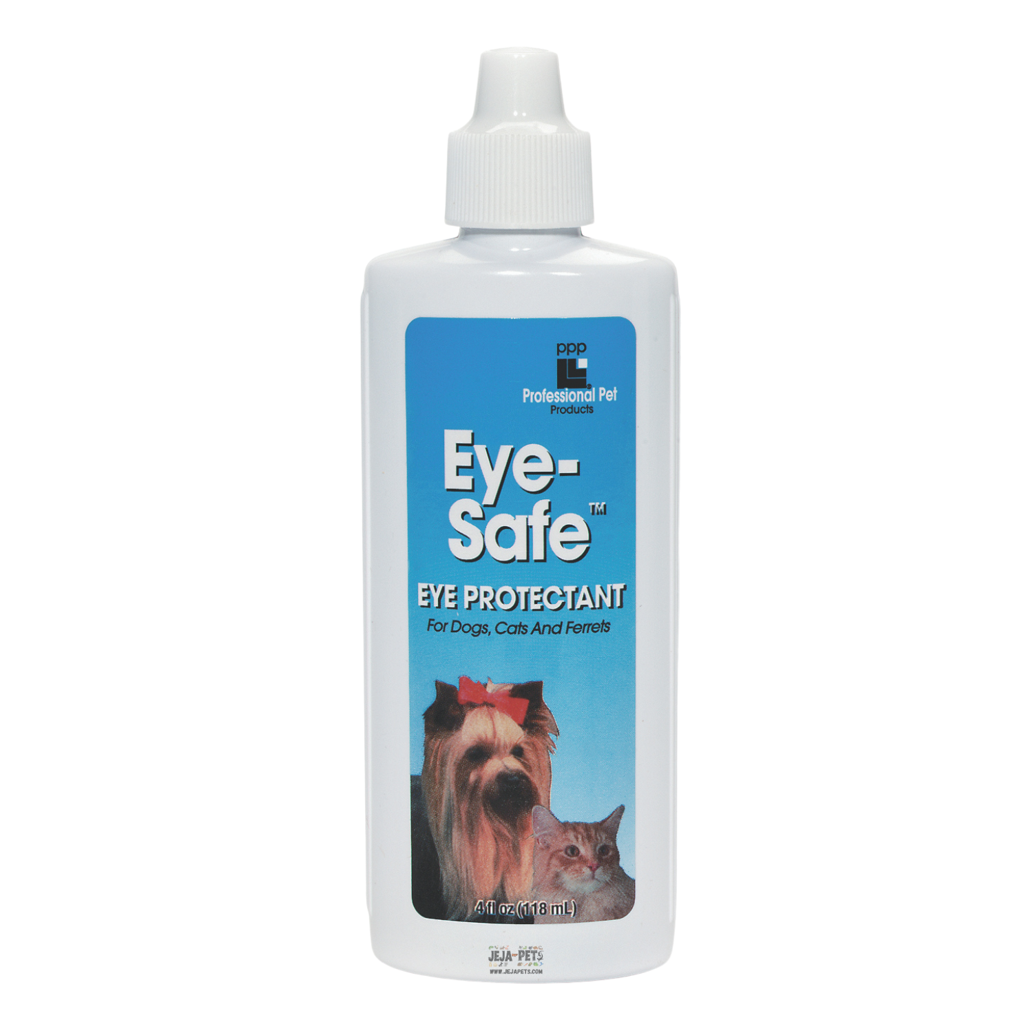 Professional Pet Products Eye Safe Eye Protectant - 118ml