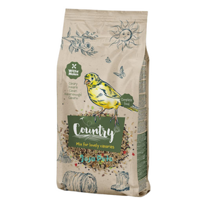Witte Molen Country Canary - 600g